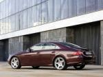 Mercedes-Benz CLS280 2008 года